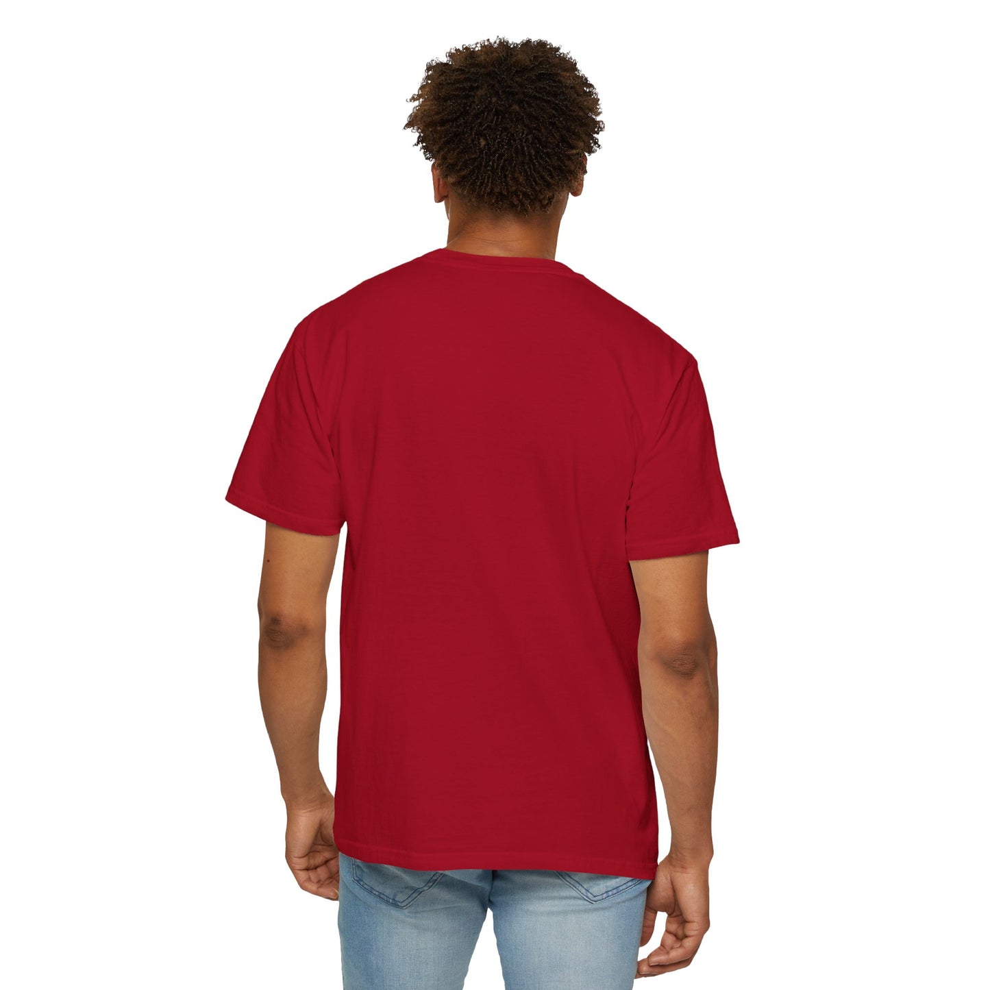 Vintage design Bachata University T-short