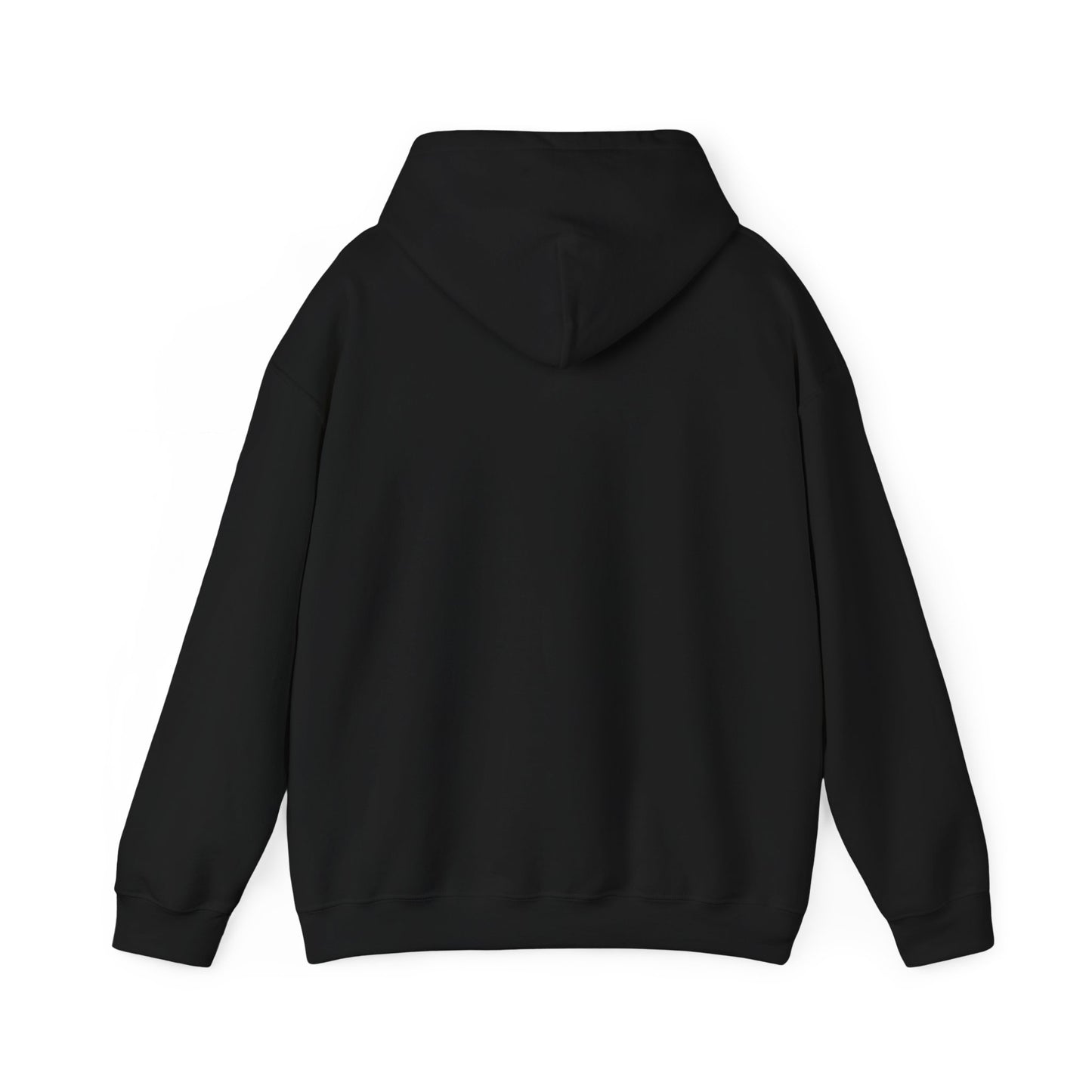 Classic Unisex Bachata University Hoodie