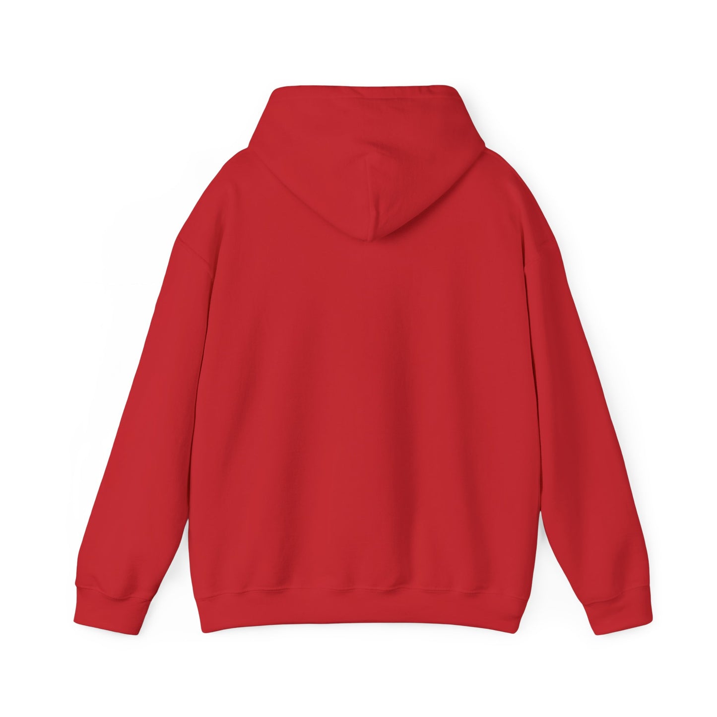 Classic Unisex Bachata University Hoodie