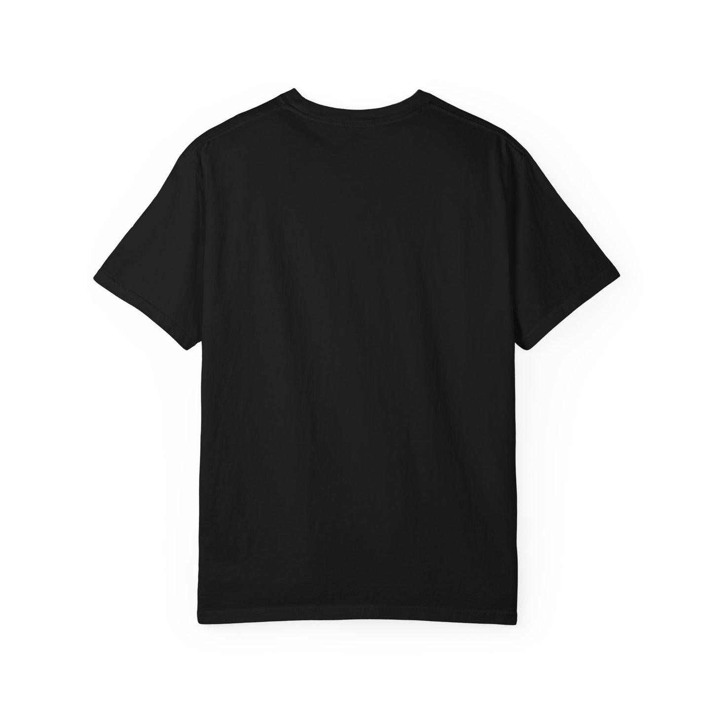 Vintage design Bachata University T-short