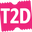 Ticket2dance logo